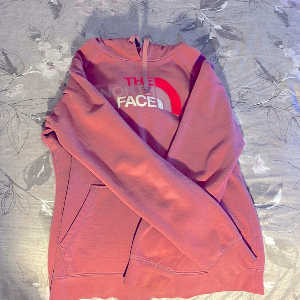 North face in a size medium